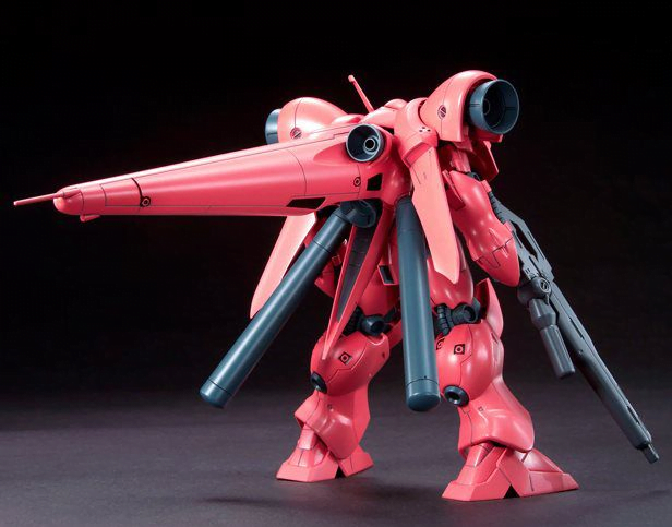 1/144 HG AGX-04 Gerbera-Tetra HG159