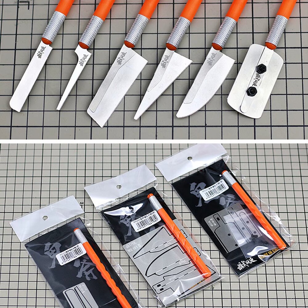 Moshi Handsaw MS101 B