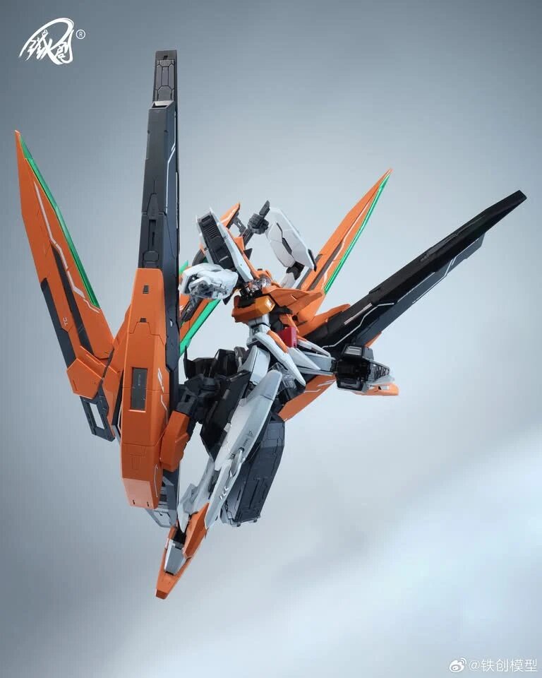 Iron Toys 1/100 TC-004 Star Abyss