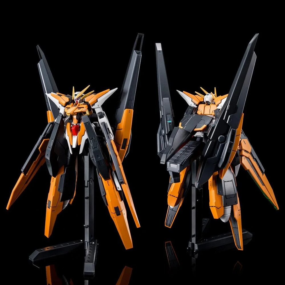 Iron Toys 1/100 TC-004 Star Abyss