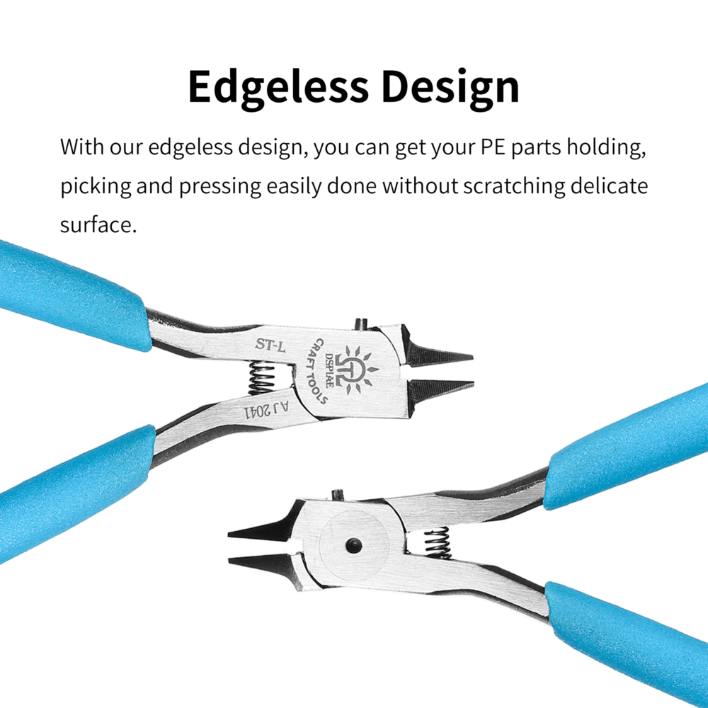 DSPIAE Ultimate Bladeless Pliers ST-L