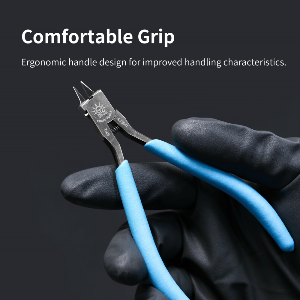 DSPIAE Ultimate Bladeless Pliers ST-L