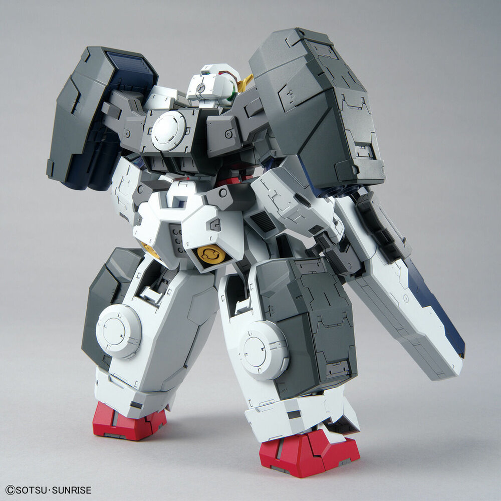 1/100 MG GN-005 Gundam Virtue