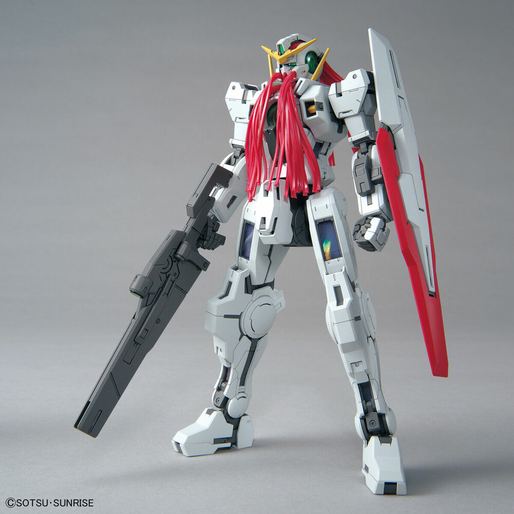 1/100 MG GN-005 Gundam Virtue