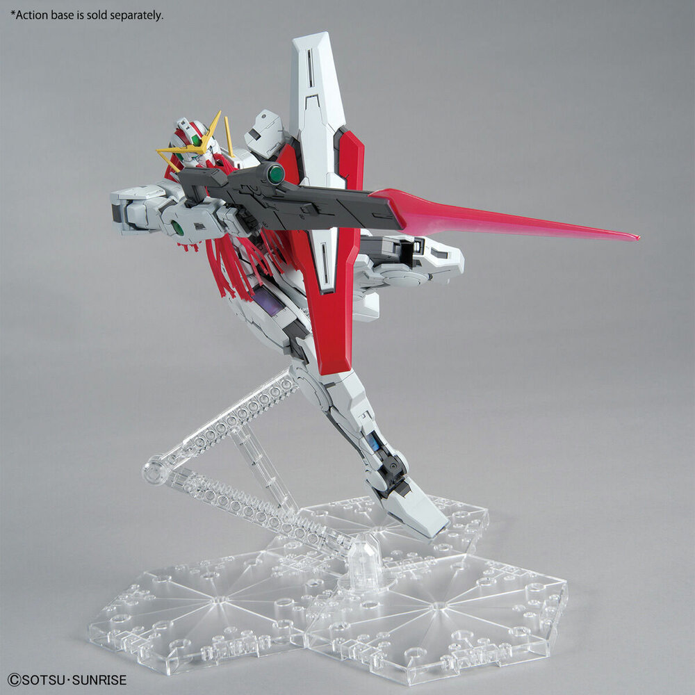 1/100 MG GN-005 Gundam Virtue
