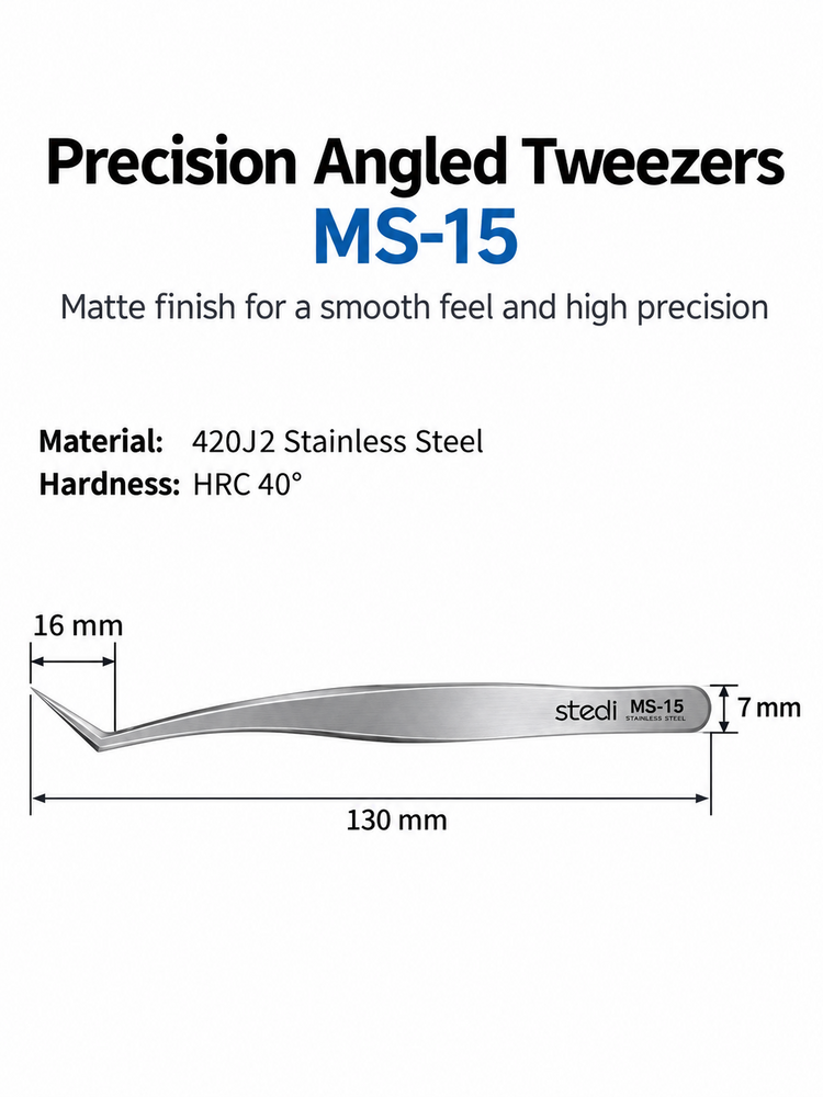 Stedi Basic Tool Set TZ-01