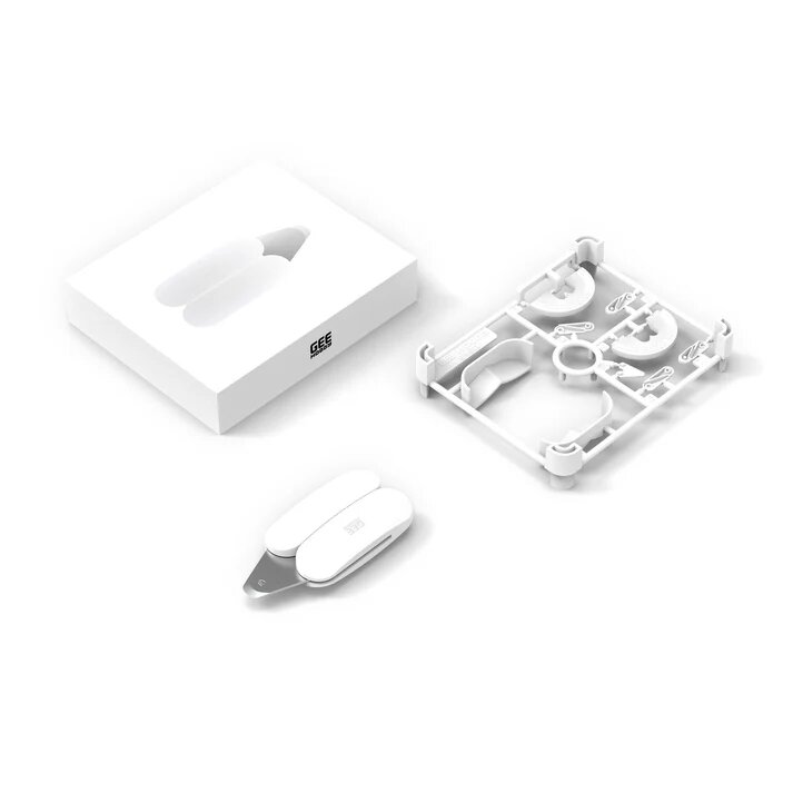 GEEHOBBY Multi-Purpose Model Parts Detacher GH-E01
