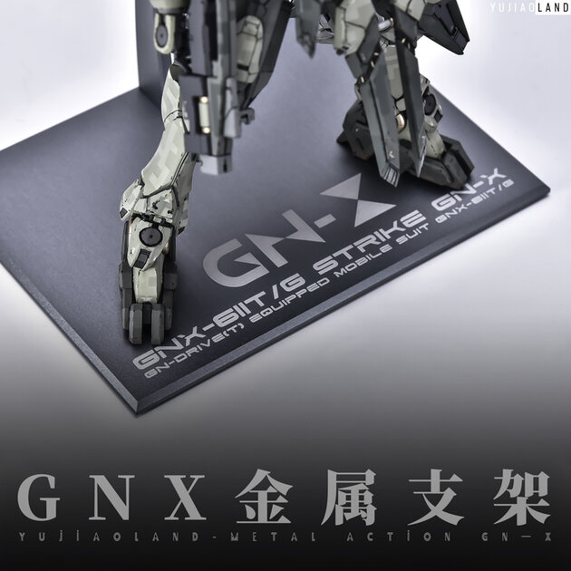 Action Base MG GN-X Anchoret - Zeonmarket