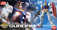 1/48 MS RX-78-2 Grand Daddy