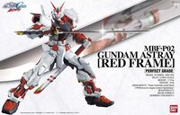 1/60 PG MBF-P02 Astray Red