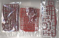 1/60 PG MBF-P02 Astray Red