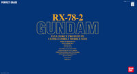 1/60 PG RX-78-2 Grand Daddy