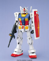 1/60 PG RX-78-2 Grand Daddy