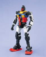 1/60 PG RX-78-2 Grand Daddy