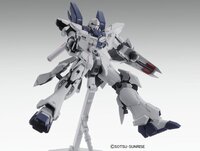 1/100 MG MSN-06S-2 Sinanju Stein Ver.Ka