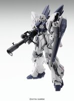 1/100 MG MSN-06S-2 Sinanju Stein Ver.Ka