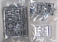1/100 MG MSN-06S-2 Sinanju Stein Ver.Ka