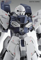 1/100 MG MSN-06S-2 Sinanju Stein Ver.Ka