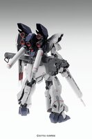 1/100 MG MSN-06S-2 Sinanju Stein Ver.Ka