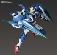 1/100 MG GNT-0000/FS OO Qan[T] Full Saber