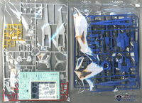 1/100 MG GNT-0000/FS OO Qan[T] Full Saber