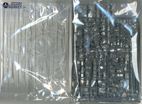 1/100 MG GNT-0000/FS OO Qan[T] Full Saber