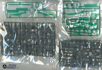 1/100 MG GNT-0000/FS OO Qan[T] Full Saber