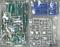 1/100 MG GNT-0000/FS OO Qan[T] Full Saber