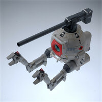 1/100 MG RB-79 Mobile Pod Ball Ver.Ka