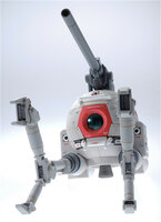1/100 MG RB-79 Mobile Pod Ball Ver.Ka