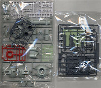 1/100 MG RB-79 Mobile Pod Ball Ver.Ka