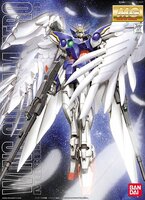 1/100 MG XXXG-00W0 Wing Zero