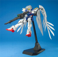 1/100 MG XXXG-00W0 Wing Zero