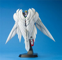1/100 MG XXXG-00W0 Wing Zero