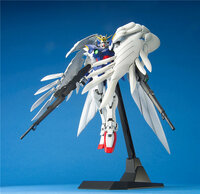 1/100 MG XXXG-00W0 Wing Zero