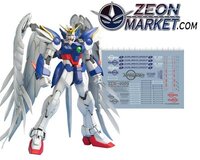 1/100 MG XXXG-00W0 Wing Zero