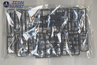 1/100 MG RX-0 FA Unicorn Full Armor Ver.Ka