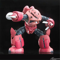 1/144 RG MSM-07S Z&#039;Gok
