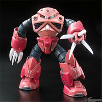 1/144 RG MSM-07S Z&#039;Gok