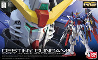 1/144 RG ZGMF-X42S Destiny