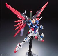 1/144 RG ZGMF-X42S Destiny