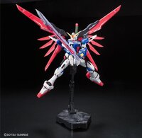 1/144 RG ZGMF-X42S Destiny