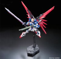 1/144 RG ZGMF-X42S Destiny