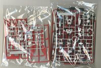 1/144 RG ZGMF-X42S Destiny