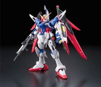 1/144 RG ZGMF-X42S Destiny