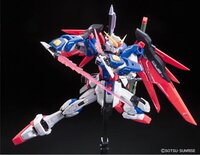 1/144 RG ZGMF-X42S Destiny