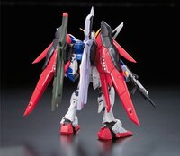 1/144 RG ZGMF-X42S Destiny