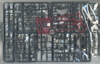 1/144 RG 0Z-00MS Tall Geese EW