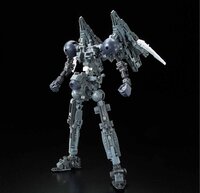 1/144 RG 0Z-00MS Tall Geese EW