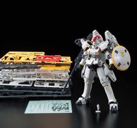 1/144 RG 0Z-00MS Tall Geese EW